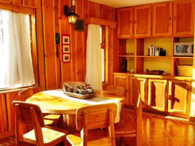 Lodge Aquelarre Catedral