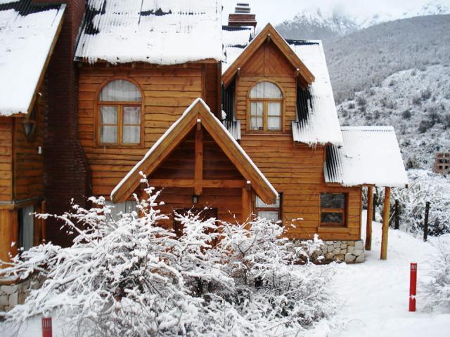 Lodge Aquelarre Catedral *