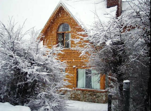 Aquelarre Catedral San Carlos de Bariloche