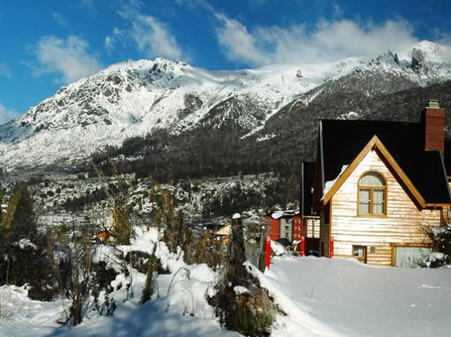 Lodge Aquelarre Catedral