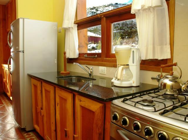 Lodge Aquelarre Catedral San Carlos de Bariloche