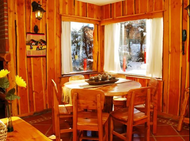 Lodge Aquelarre Catedral