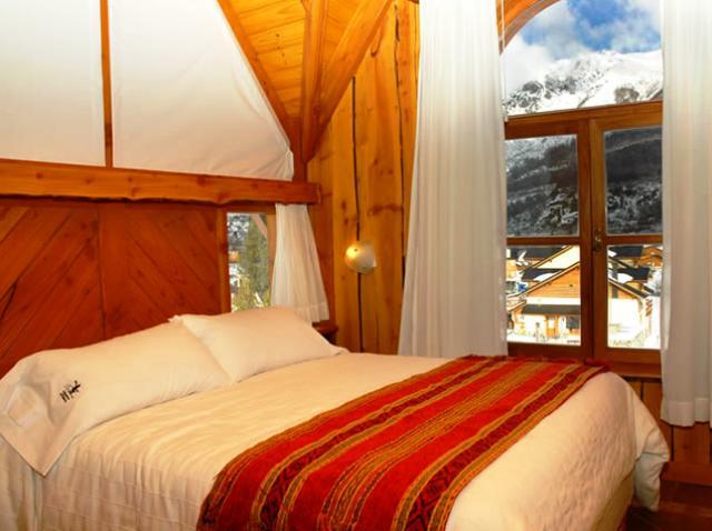 Lodge Aquelarre Catedral *
