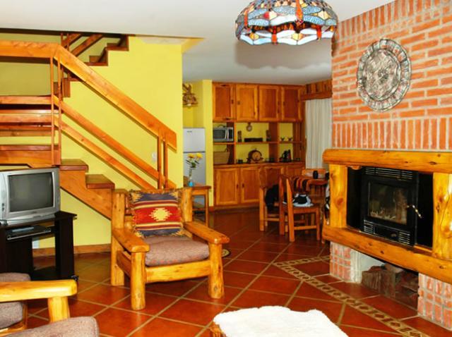 Lodge Aquelarre Catedral San Carlos de Bariloche